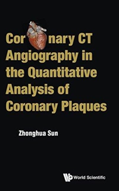 CORONARY CT ANGIOGRAPHY QUANTITATIVE ANALYSIS CORONARY PLAQU