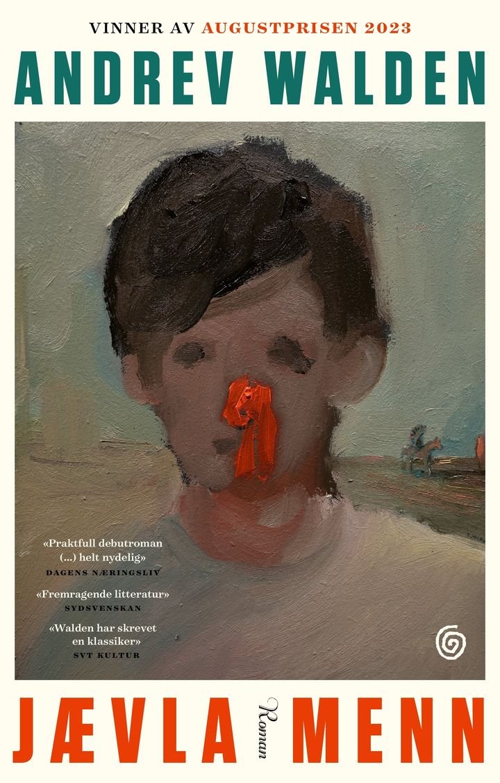 Jævla menn av Andrev Walden