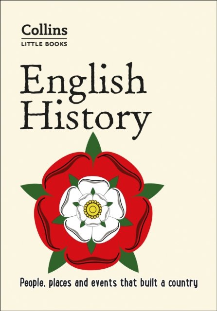 LB ENGLISH HISTORY PB