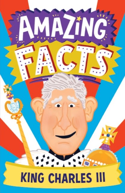 AMAZING FACTS_AMAZING FACTS PB