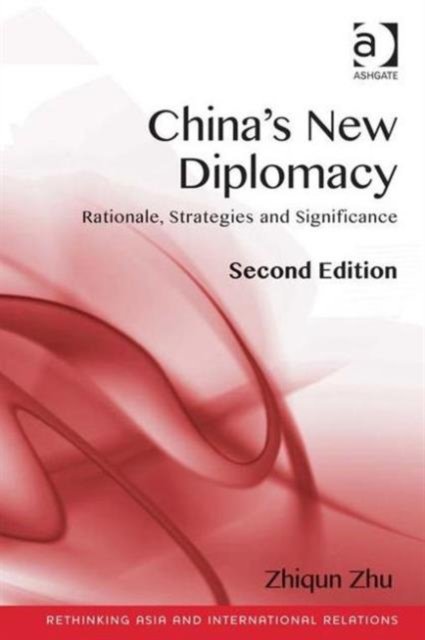 China''s New Diplomacy