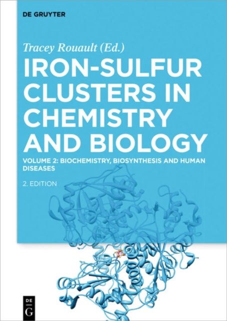 Biochemistry, Biosynthesis and Human Diseases