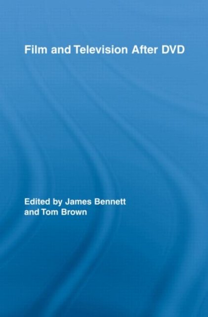 Film and Television After DVD