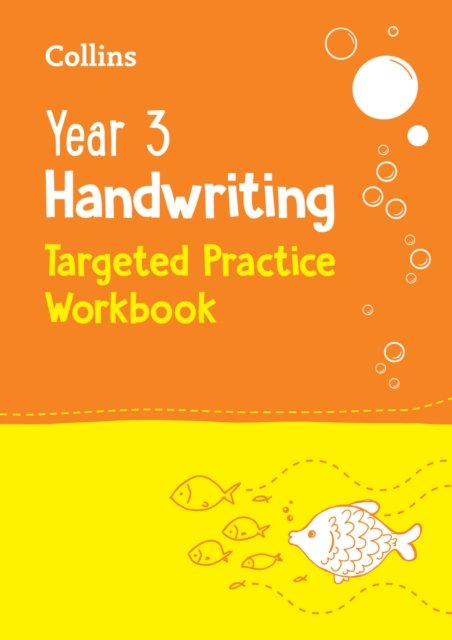 YR 3 HANDWRITING TARGET_KS2 PR