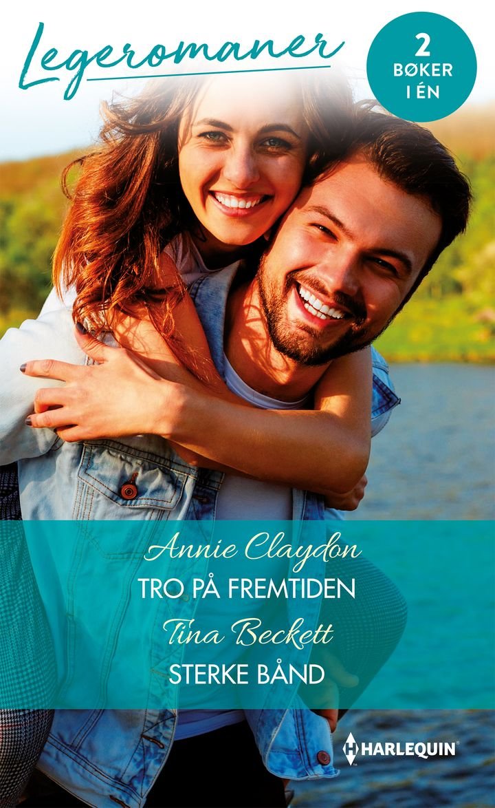 Tro på fremtiden ; Sterke bånd