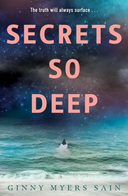SECRETS SO DEEP PB