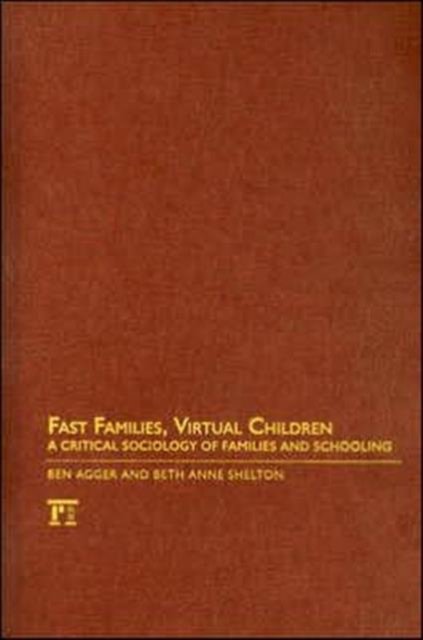 Fast Families, Virtual Children