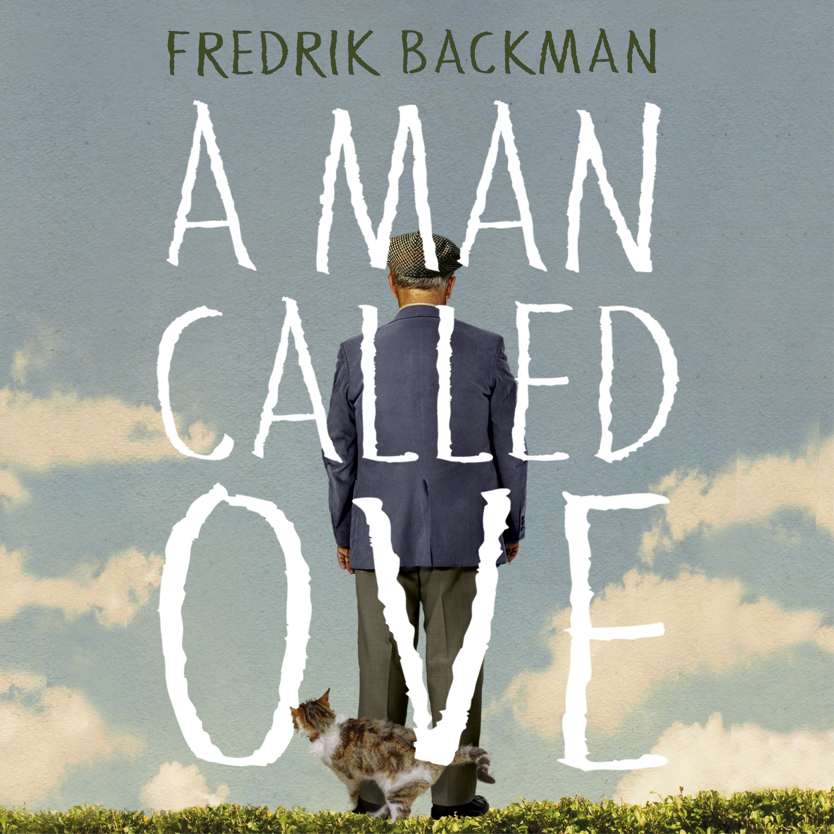 A Man Called Ove