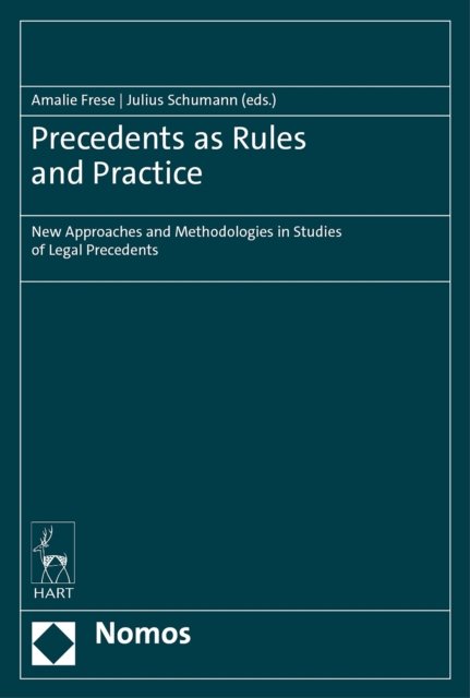 Precedents as Rules and Practice