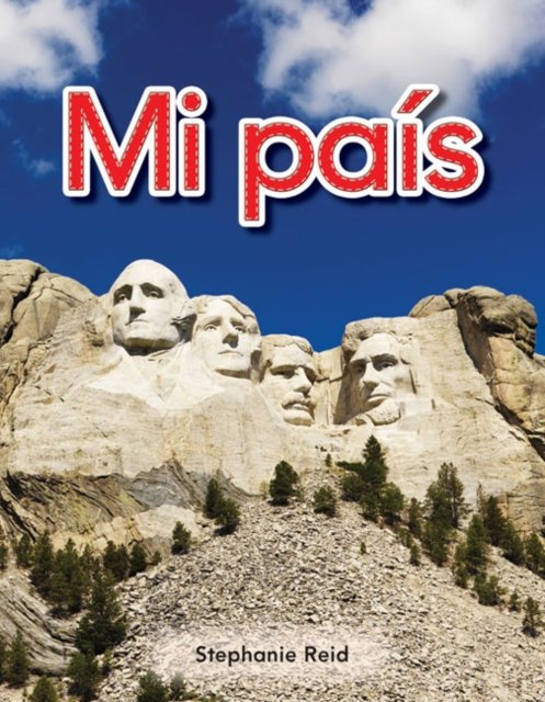 Mi pais