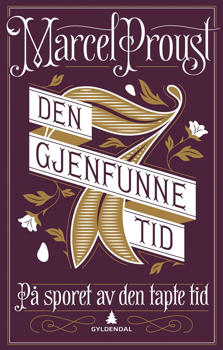 På sporet av den tapte tid - 7 : Den gjenfunne tid