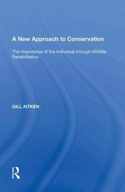 A New Approach to Conservation