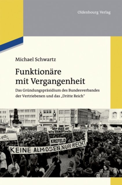 Funktionare Mit Vergangenheit