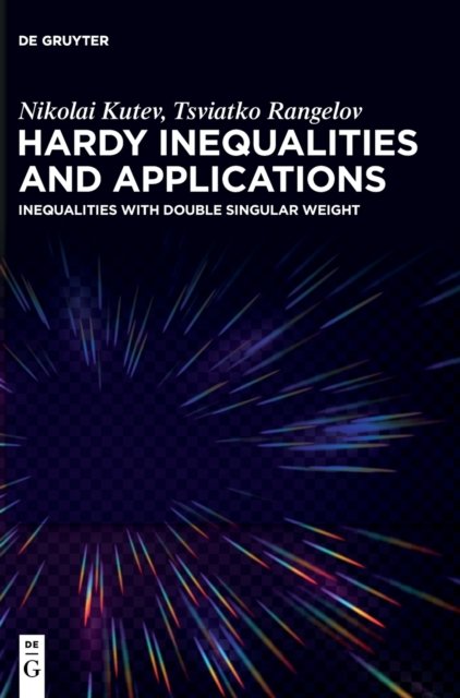 Hardy Inequalities and Applications