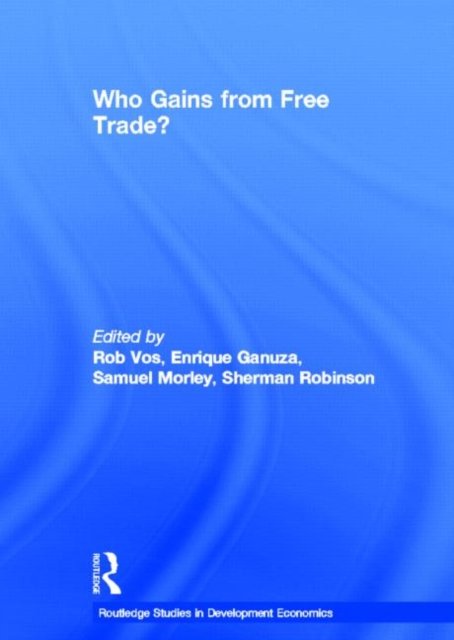 Who Gains from Free Trade