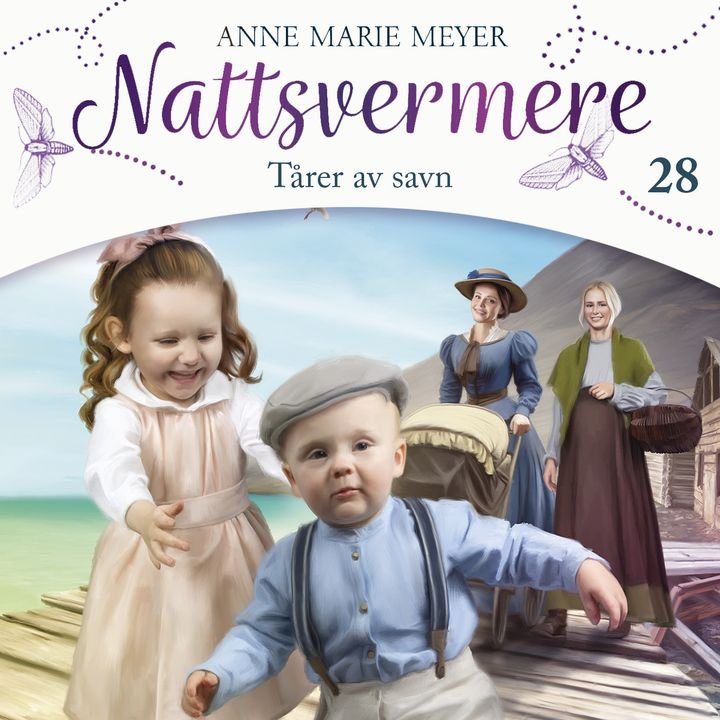 Tårer av savn