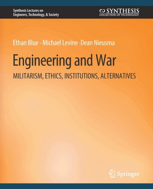 Engineering and War