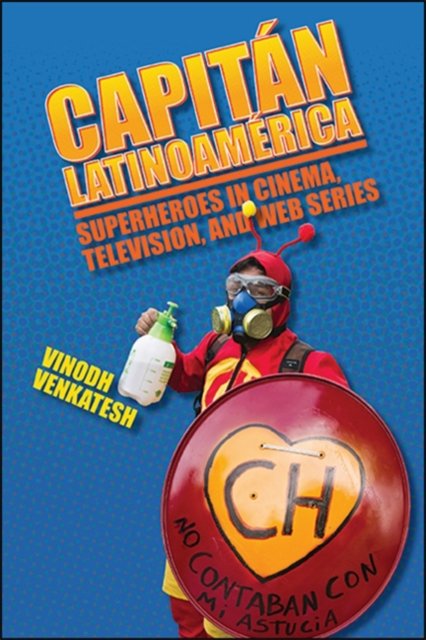 Capitan Latinoamerica