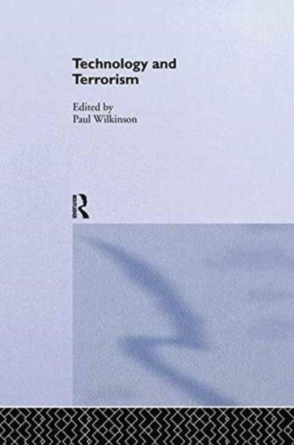 Technology and Terorrism