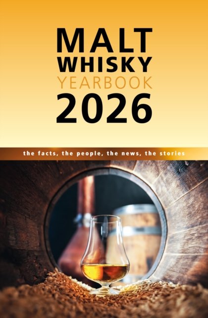 Malt Whisky Yearbook 2026
