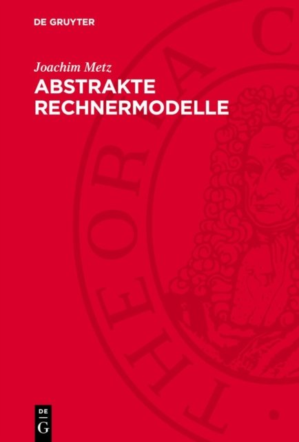 Abstrakte Rechnermodelle