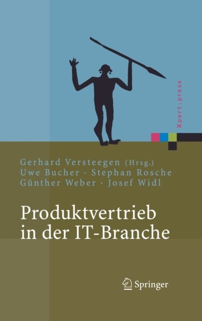 Produktvertrieb in Der It-Branche