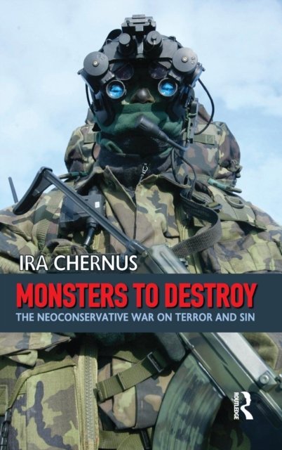 Monsters to Destroy