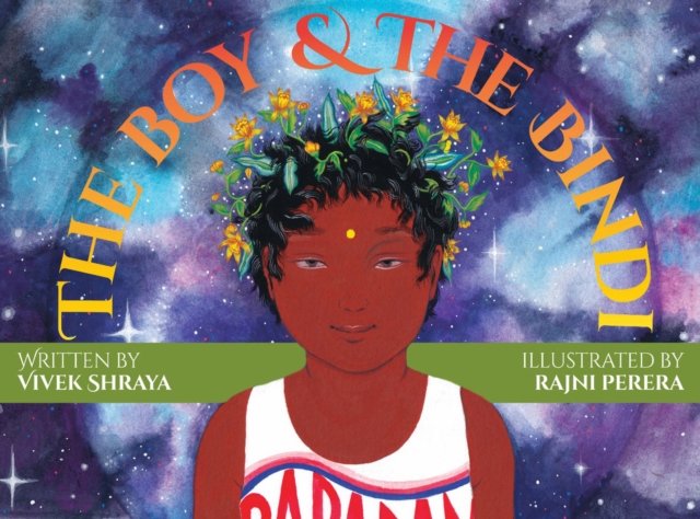 The Boy & the Bindi