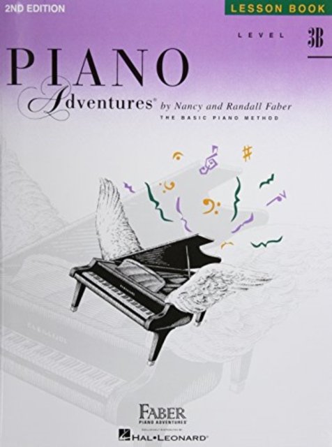 Piano Adventures