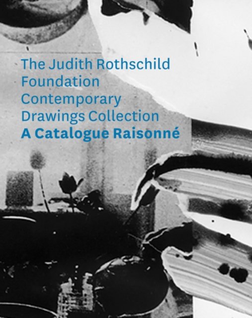 The Judith Rothschild Foundation Contemporary Drawings Collection | Ch