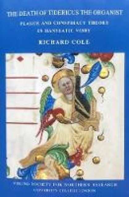 The Death of Tidericus the Organist