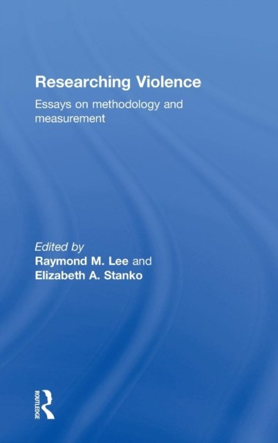 Researching Violence