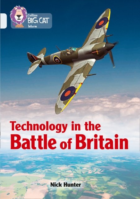 BIG CAT-TECHNOLOGY IN THE BAT_