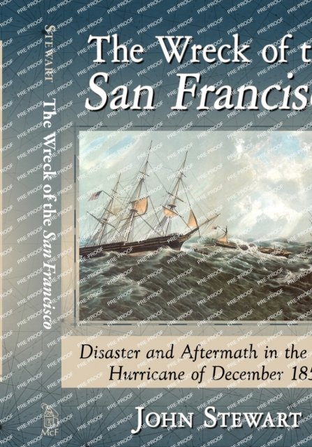 The Wreck of the San Francisco