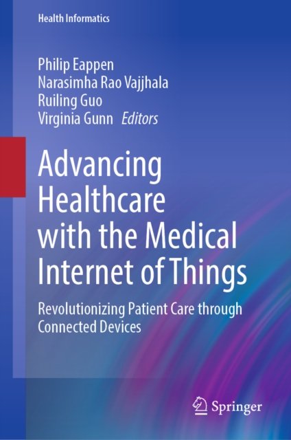 Advancing Healthcare with the Medical Internet of Things