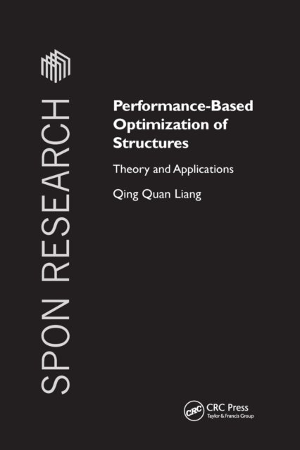 Performance-Based Optimization of Structures