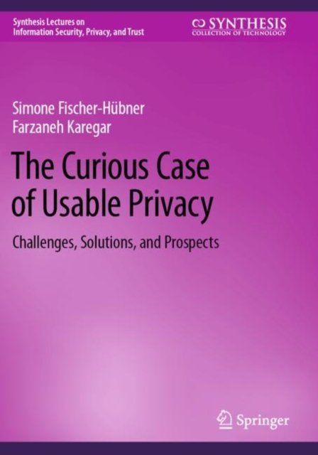 The Curious Case of Usable Privacy