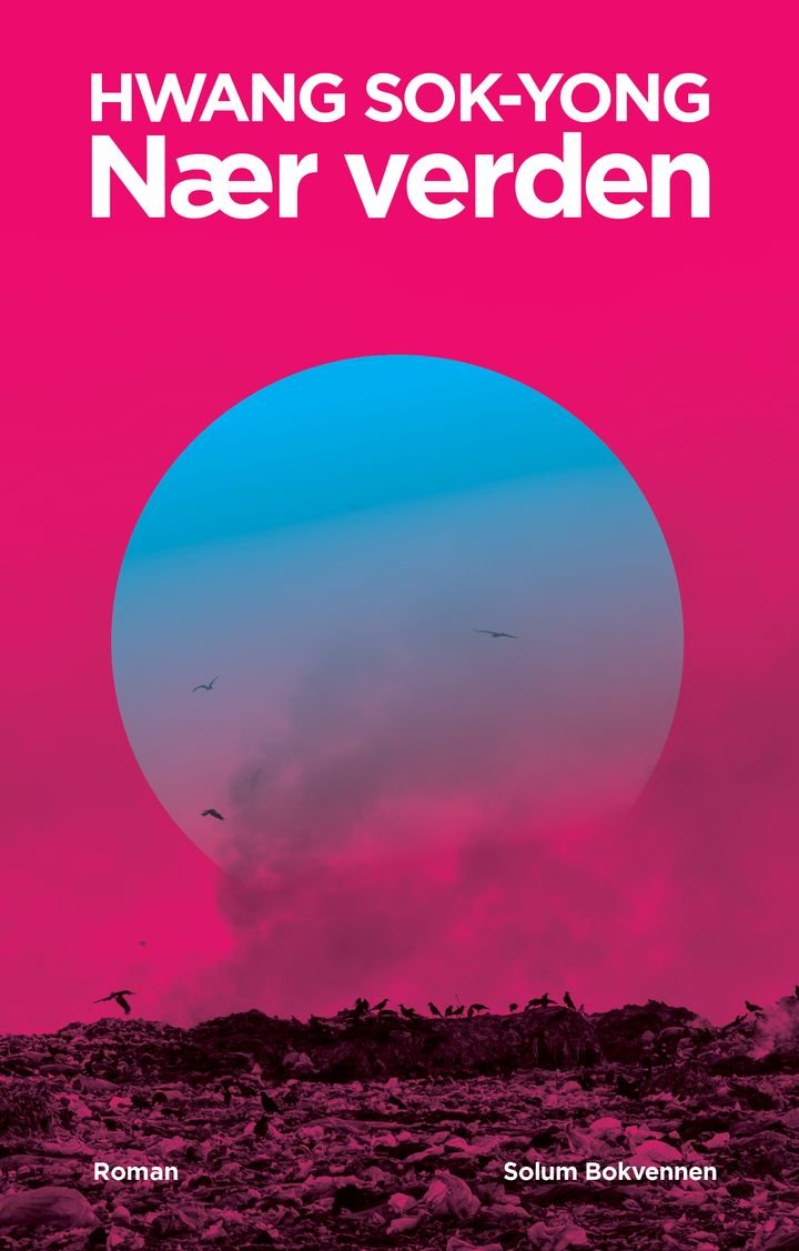Nær verden - roman