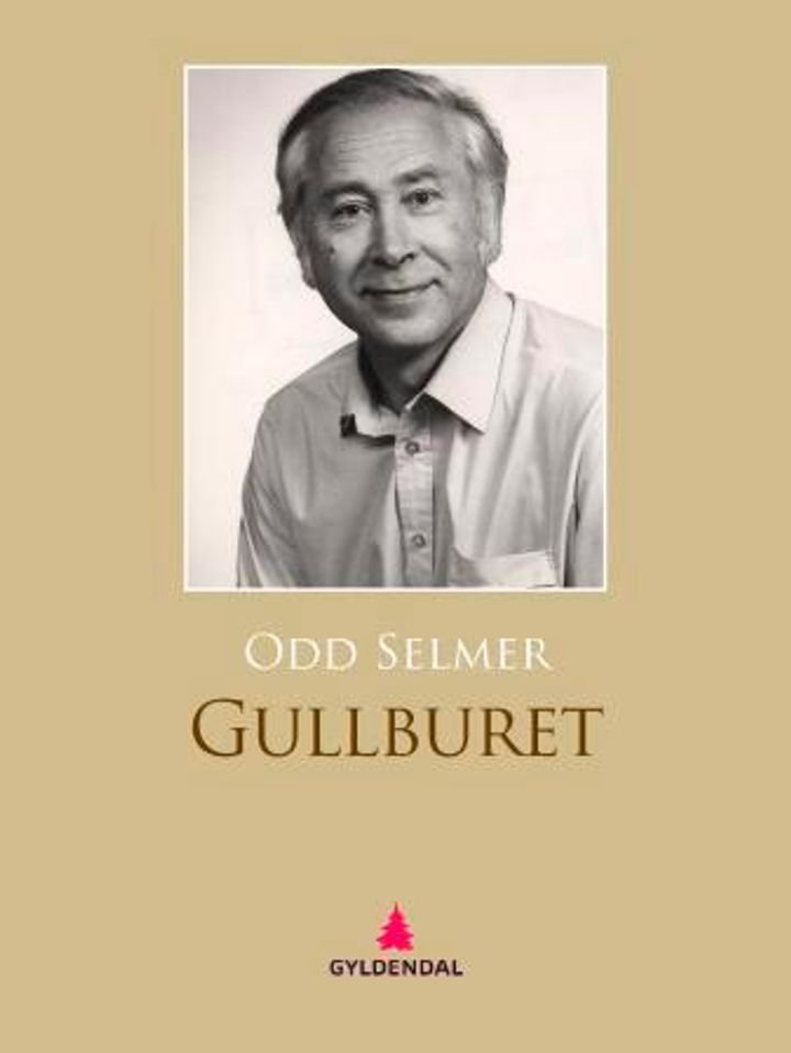 Gullburet - roman