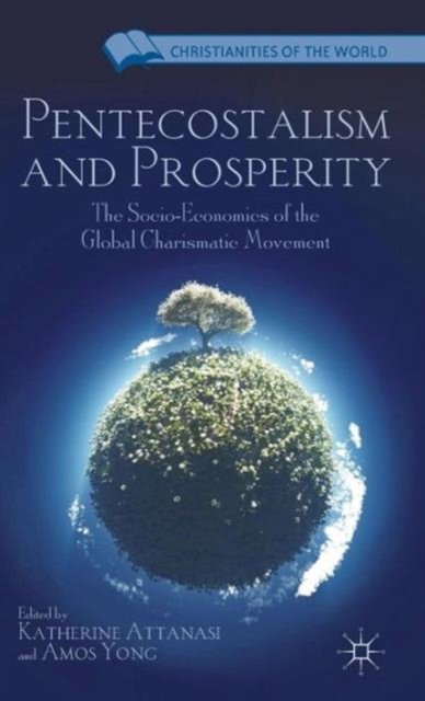 Pentecostalism and Prosperity