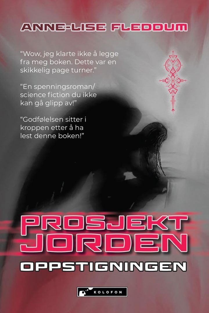 Prosjekt Jorden - I : Oppstigningen