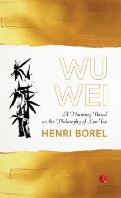 WU WEI