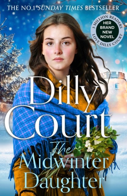 The Midwinter Daughter