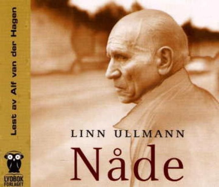 Nåde