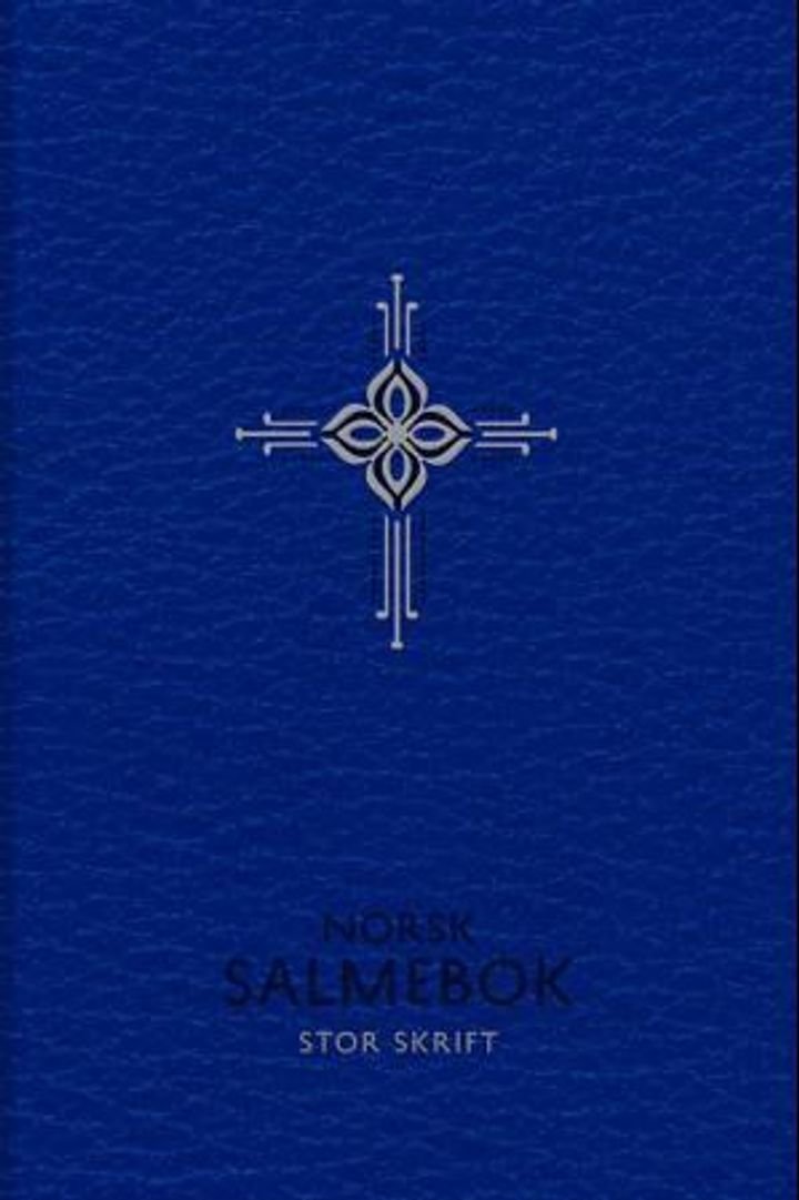 Norsk salmebok 2013 - for kirke og hjem : for kyrkje og heim