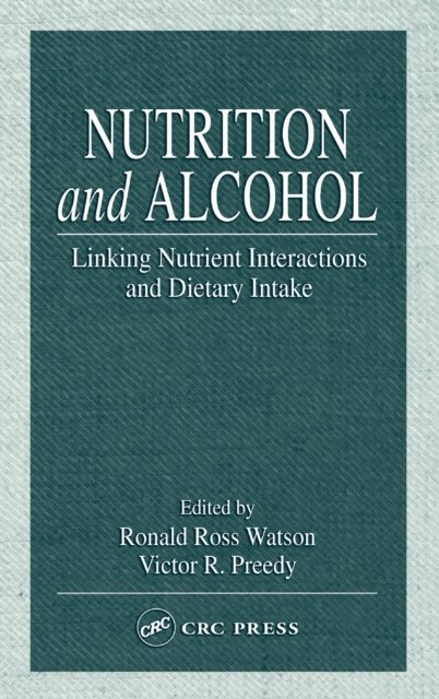 Nutrition and Alcohol