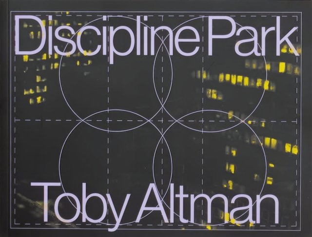 Discipline Park