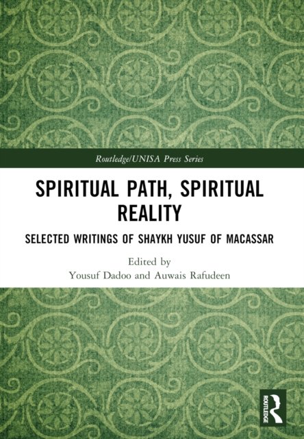 Spiritual Path, Spiritual Reality