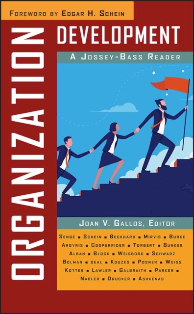 Organization Development – A Jossey–Bass Reader