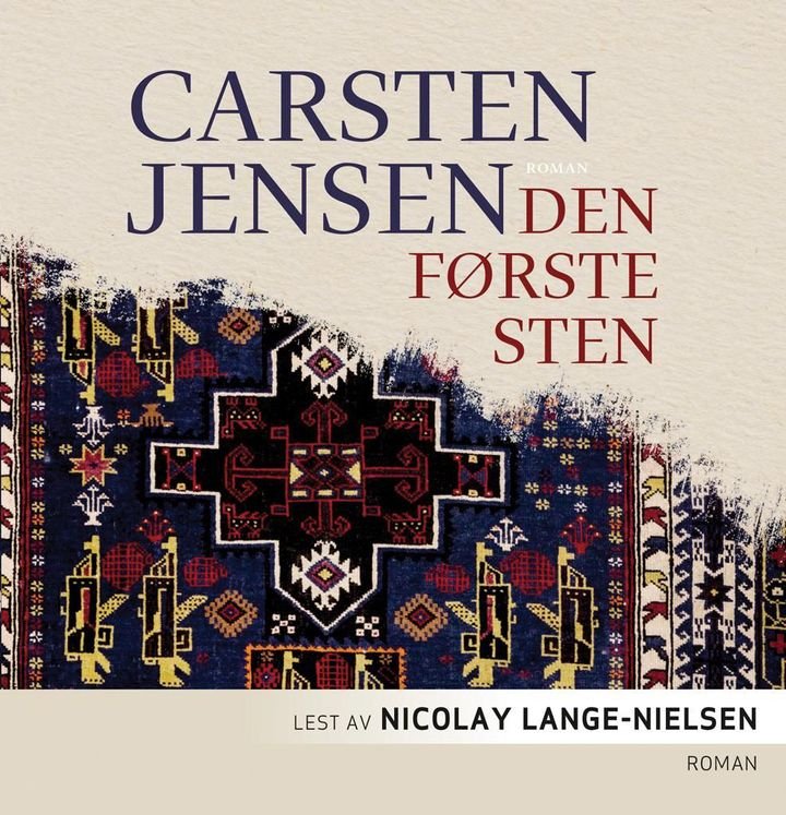Den første sten
